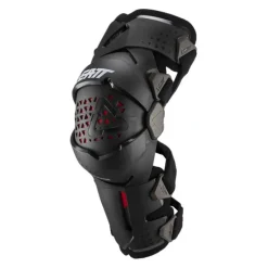 Ortezy dziecięce LEATT Z-FRAME JUNIOR czarny