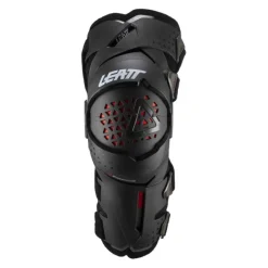Ortezy dziecięce LEATT Z-FRAME JUNIOR czarny
