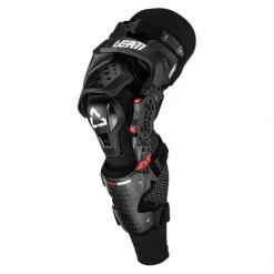 Ortezy LEATT C-FRAME HYBRID czarny
