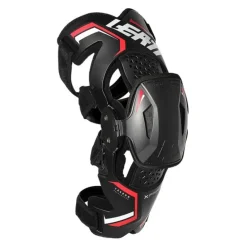 Ortezy LEATT X-FRAME czarny