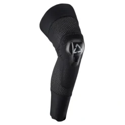Ortezy LEATT X-FRAME HYBRID czarny