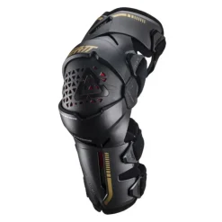 Ortezy LEATT Z-FRAME BLACK czarny