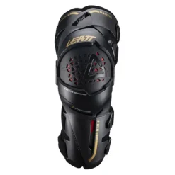 Ortezy LEATT Z-FRAME BLACK czarny