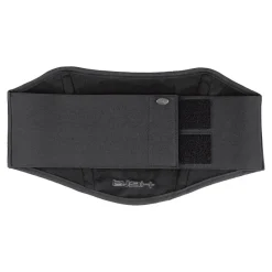 Pas nerkowy HELD MAGO BLACK czarny