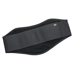 Pas nerkowy HELD VIBORG GORE-TEX BLACK czarny