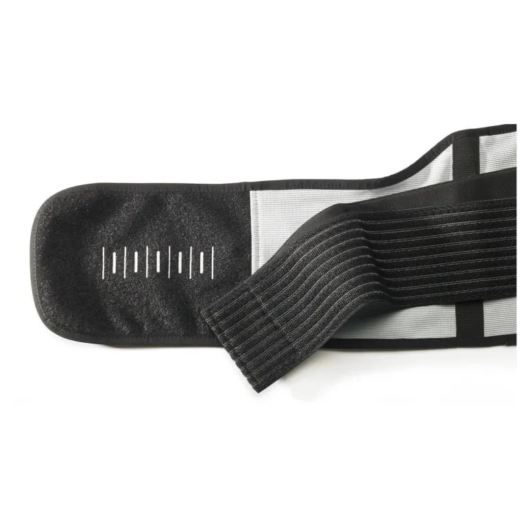 Pas nerkowy SPIDI LUMBAR BIOMECHANIC BLACK/GREY czarny