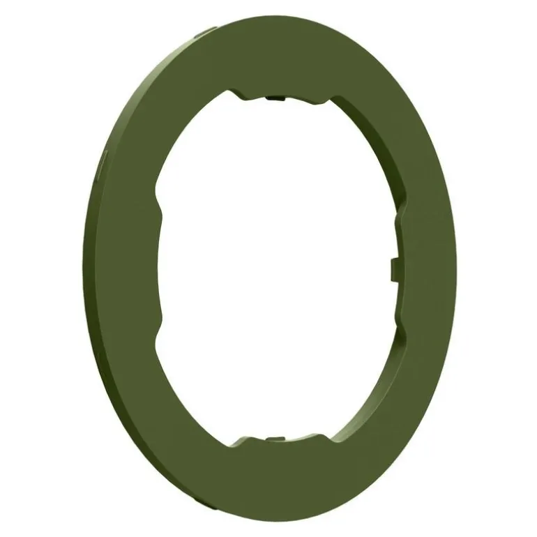 Pierścień QUAD LOCK MAG GREEN zielony