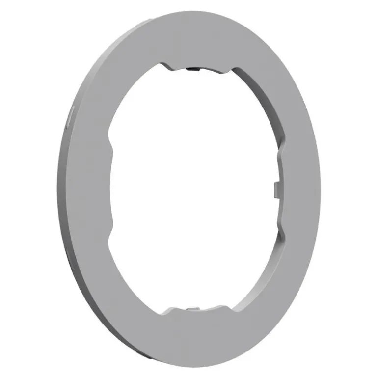 Pierścień QUAD LOCK MAG GREY szary