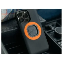 Pierścień QUAD LOCK MAG ORANGE pomarańczowy