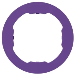 Pierścień QUAD LOCK MAG PURPLE fioletowy