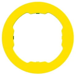 Pierścień QUAD LOCK MAG YELLOW żółty