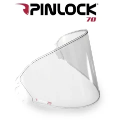 Pinlock HJC I70 HJ31 CLEAR przezroczysty