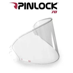 Pinlock HJC I30 HJ34 CLEAR przezroczysty