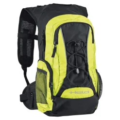 Plecak HELD TO-GO 2 BLACK/FLUO YELLOW 15L czarny żółty fluo