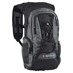 Plecak HELD TO-GO 2 BLACK/GREY 15L czarny szary