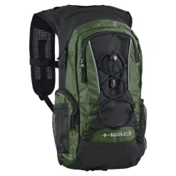 Plecak HELD TO-GO 2 MILITARY GREEN 15L zielony