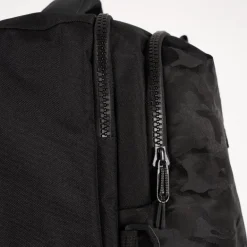 Plecak KNOX EVERY DAY ADVENTURE BLACK czarny