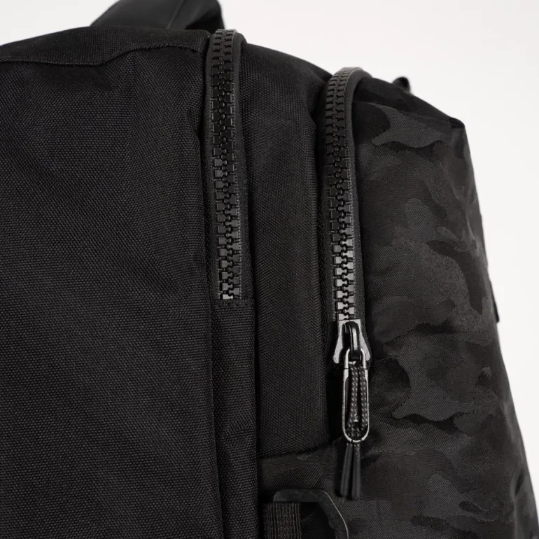 Plecak KNOX EVERY DAY ADVENTURE BLACK czarny