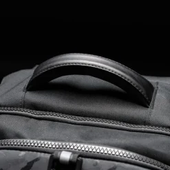 Plecak KNOX EVERY DAY ADVENTURE BLACK czarny