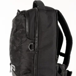 Plecak KNOX EVERY DAY ADVENTURE BLACK czarny