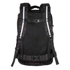 Plecak KNOX EVERY DAY ADVENTURE BLACK czarny