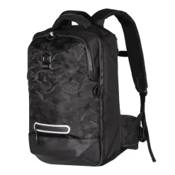 Plecak KNOX EVERY DAY ADVENTURE BLACK czarny