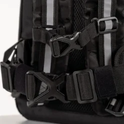 Plecak KNOX EVERY DAY ADVENTURE BLACK czarny