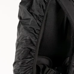 Plecak KNOX EVERY DAY ADVENTURE BLACK czarny