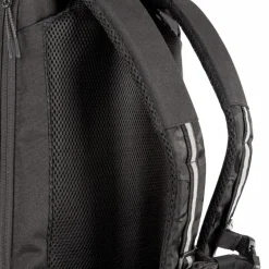 Plecak KNOX EVERY DAY ADVENTURE BLACK czarny