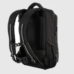 Plecak KNOX EVERY DAY ADVENTURE BLACK czarny