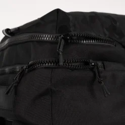 Plecak KNOX EVERY DAY ADVENTURE BLACK czarny