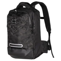 Plecak KNOX EVERY DAY ADVENTURE BLACK czarny