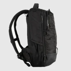 Plecak KNOX EVERY DAY ADVENTURE BLACK czarny