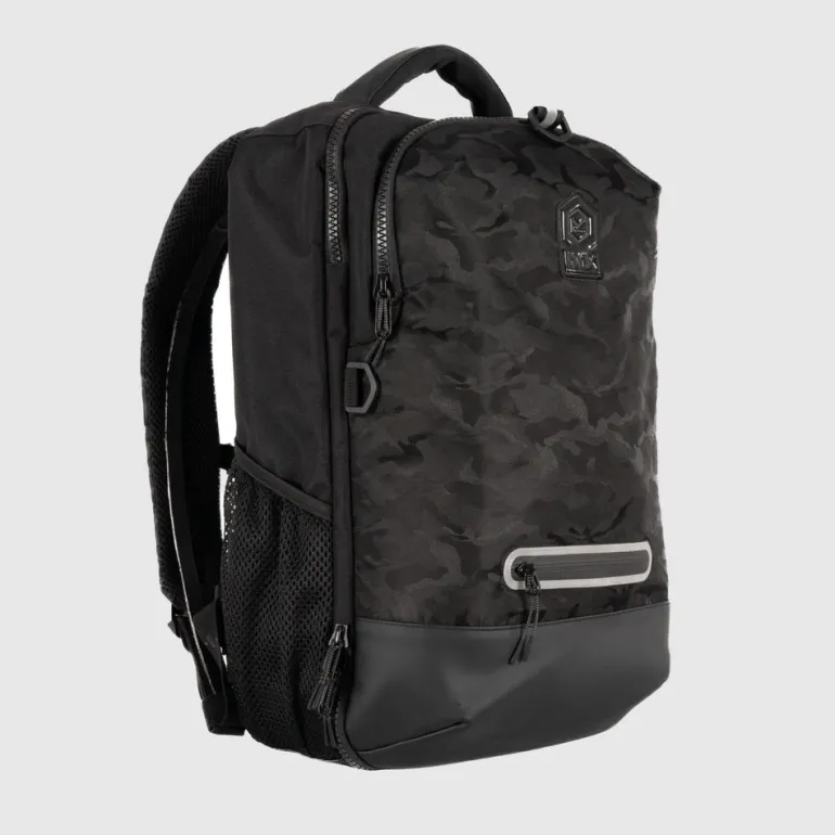 Plecak KNOX EVERY DAY ADVENTURE BLACK czarny