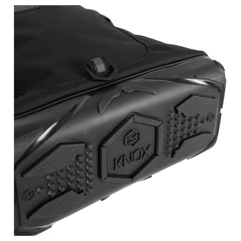 Plecak KNOX STUDIO MK3 BLACK czarny