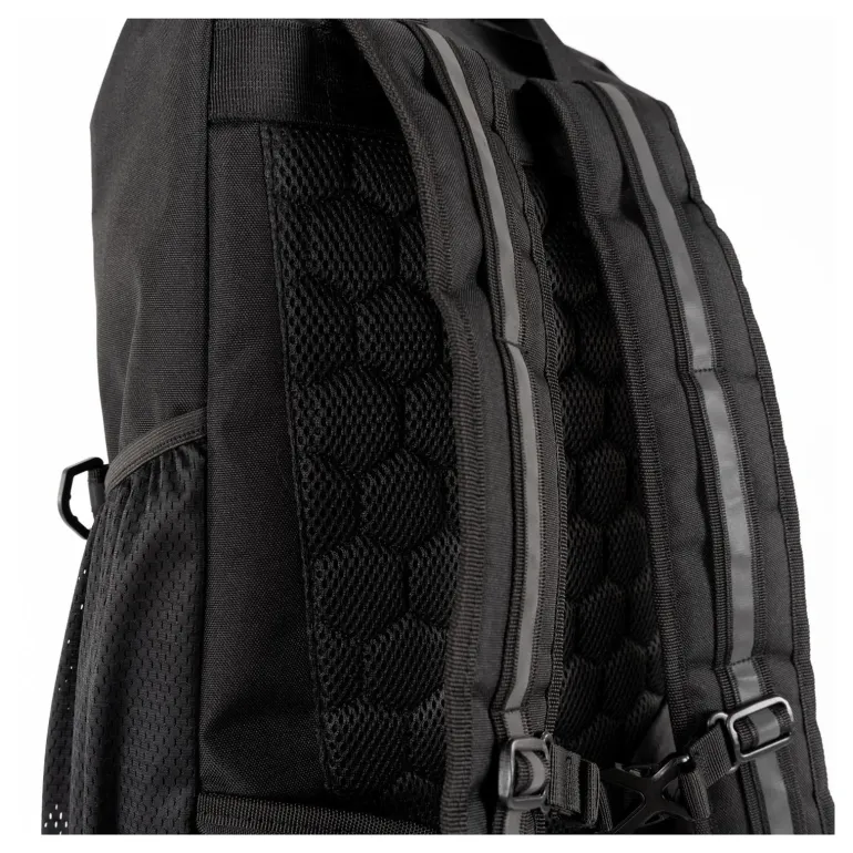 Plecak KNOX STUDIO MK3 BLACK czarny