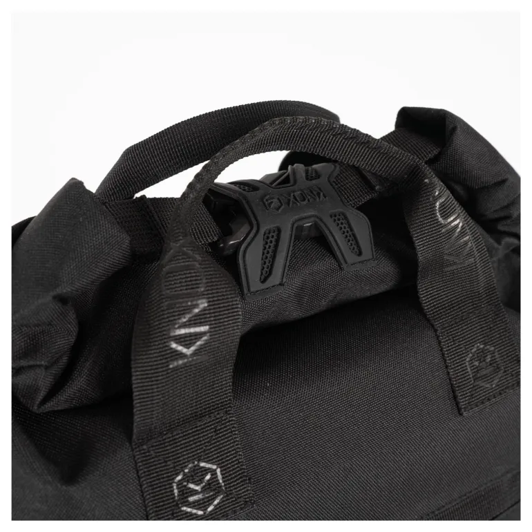 Plecak KNOX STUDIO MK3 BLACK czarny