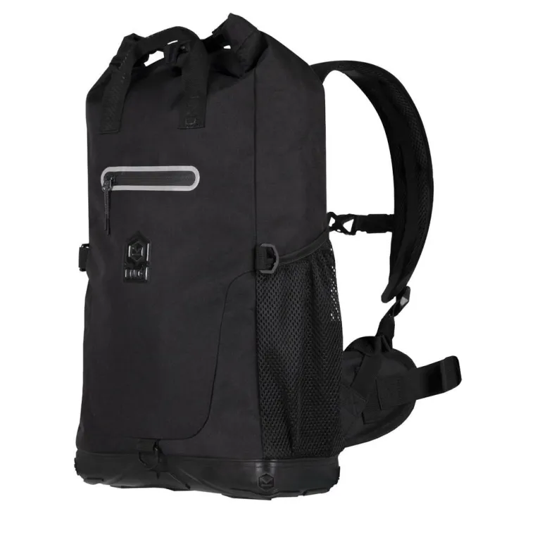 Plecak KNOX STUDIO MK3 BLACK czarny