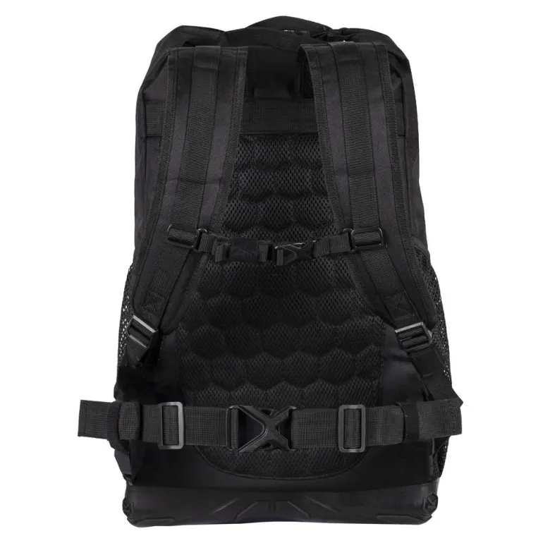 Plecak KNOX STUDIO MK3 BLACK czarny
