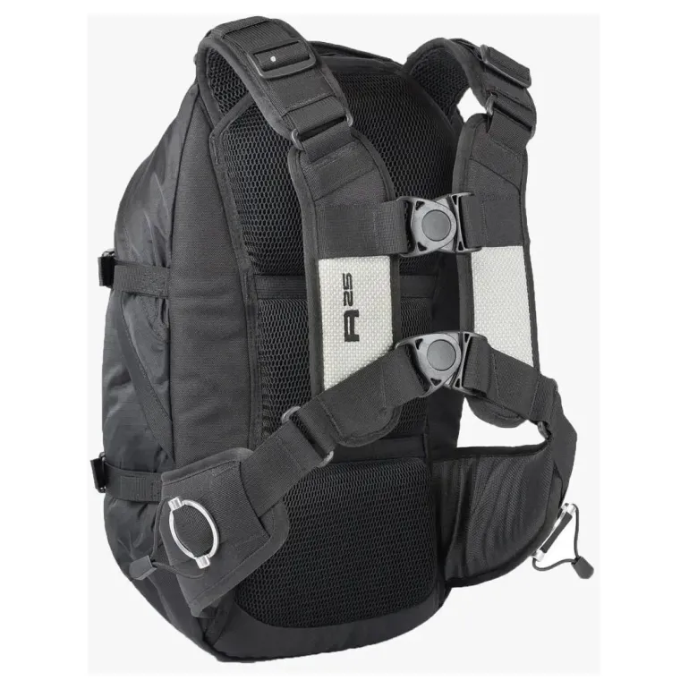 Plecak KRIEGA R25 czarny
