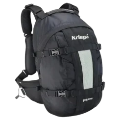 Plecak KRIEGA R25 czarny