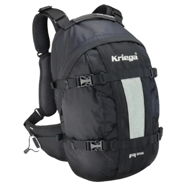 Plecak KRIEGA R25 czarny