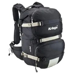 Plecak KRIEGA R30 czarny