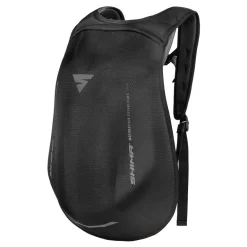 Plecak motocyklowy Shima Ayro 24L czarny