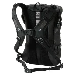 Plecak REVIT LOAD H2O BLACK czarny
