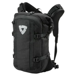 Plecak REVIT LOAD H2O BLACK czarny