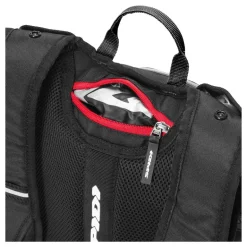 Plecak SPIDI TOUR PACK BLACK/CAMOUFLAGE czarny szary