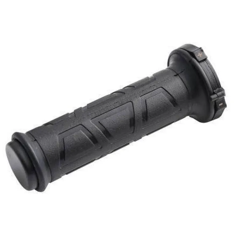 Podgrzewane manetki motocyklowe LAMPA HEATED GRIPS