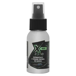 Podróżny zestaw do pielęgnacji kasku XZONE 110ml