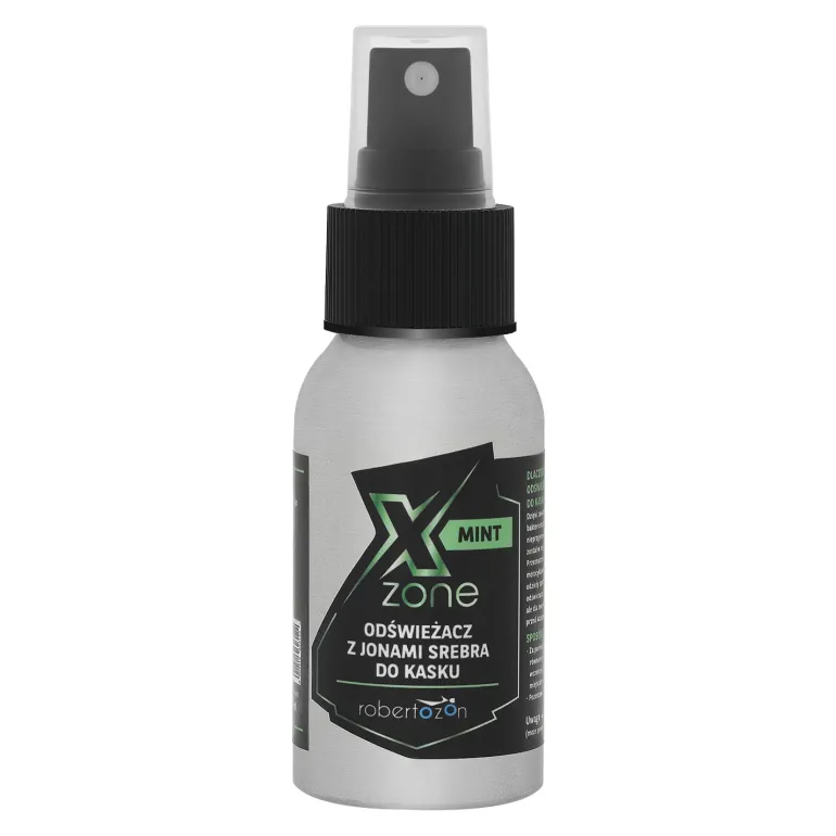 Podróżny zestaw do pielęgnacji kasku XZONE 110ml